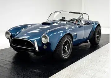 Shelby Cobra