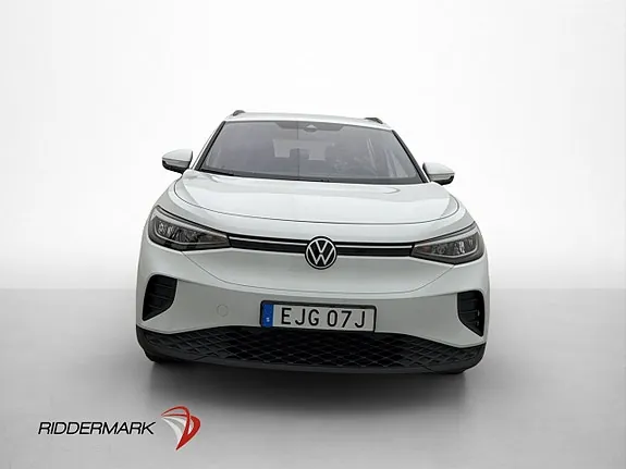 Volkswagen Id.4 2023 photo 2