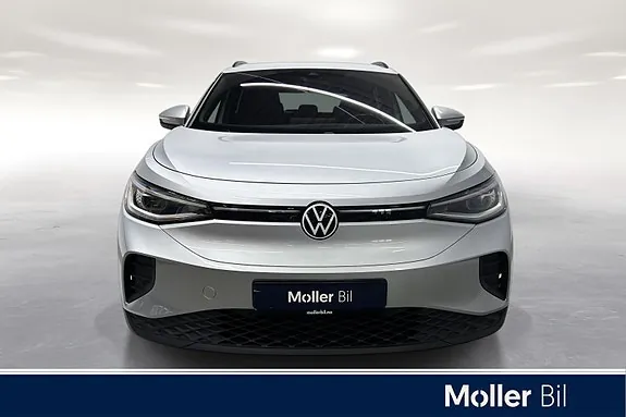 Volkswagen Id.4 2025 photo 2