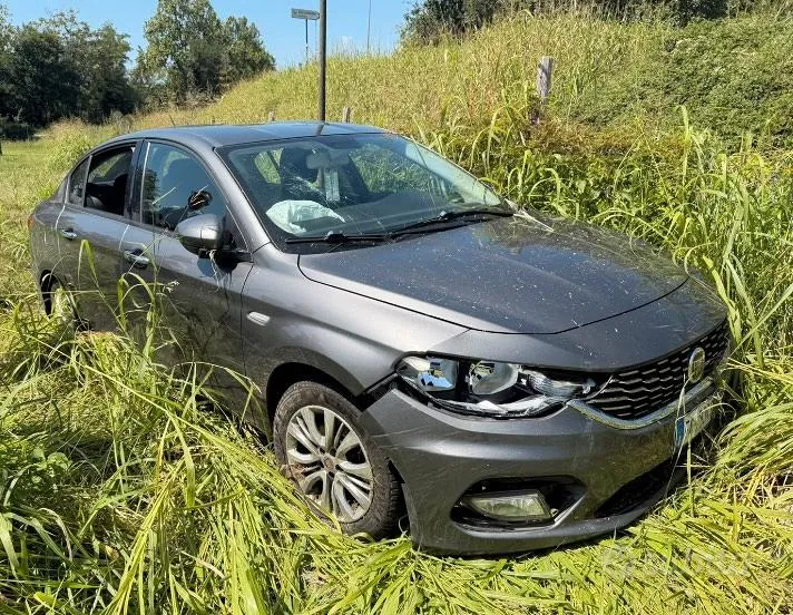 Fiat Tipo