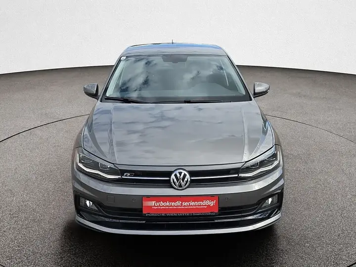 Volkswagen Polo 2020 photo 3