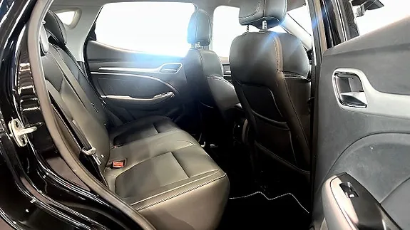 MG Zs Ev 2019 photo 5