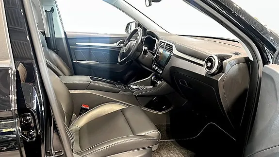 MG Zs Ev 2019 photo 3