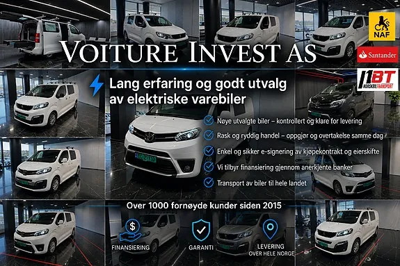 Toyota Proace 2021 photo 3