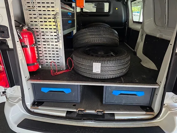 Toyota Proace 2021 photo 4