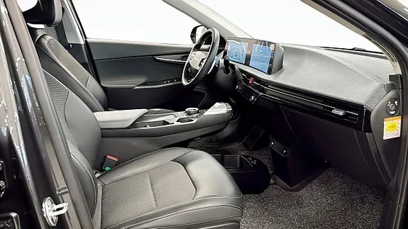 Kia Ev6 2022 photo 3