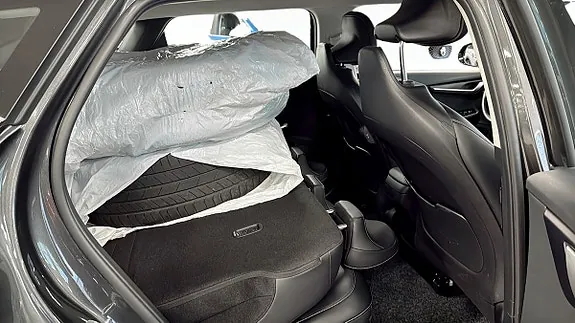 Kia Ev6 2022 photo 5
