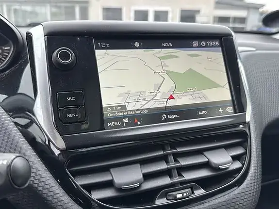 Peugeot 208 2019 photo 4