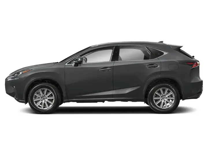 Lexus Nx 2018 photo 3