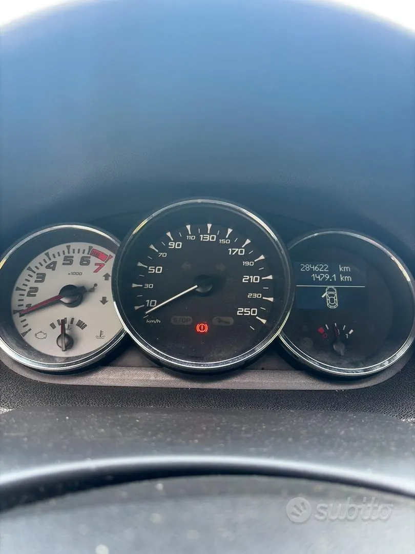 Renault Megane 2011 photo 4