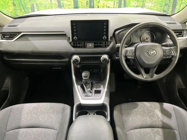 Toyota Rav4 2021 photo 2