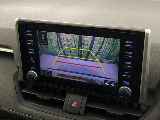 Toyota Rav4 2021 photo 4