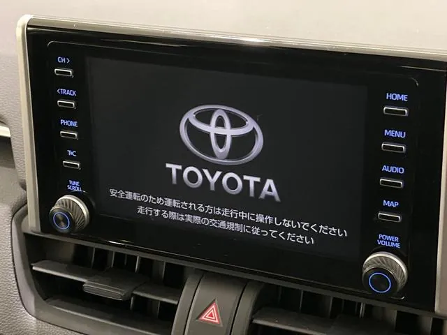 Toyota Rav4 2021 photo 3