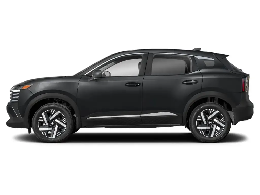 Nissan Kicks 2027 photo 3