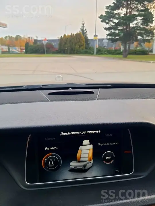 Mercedes-Benz E350 2015 photo 3
