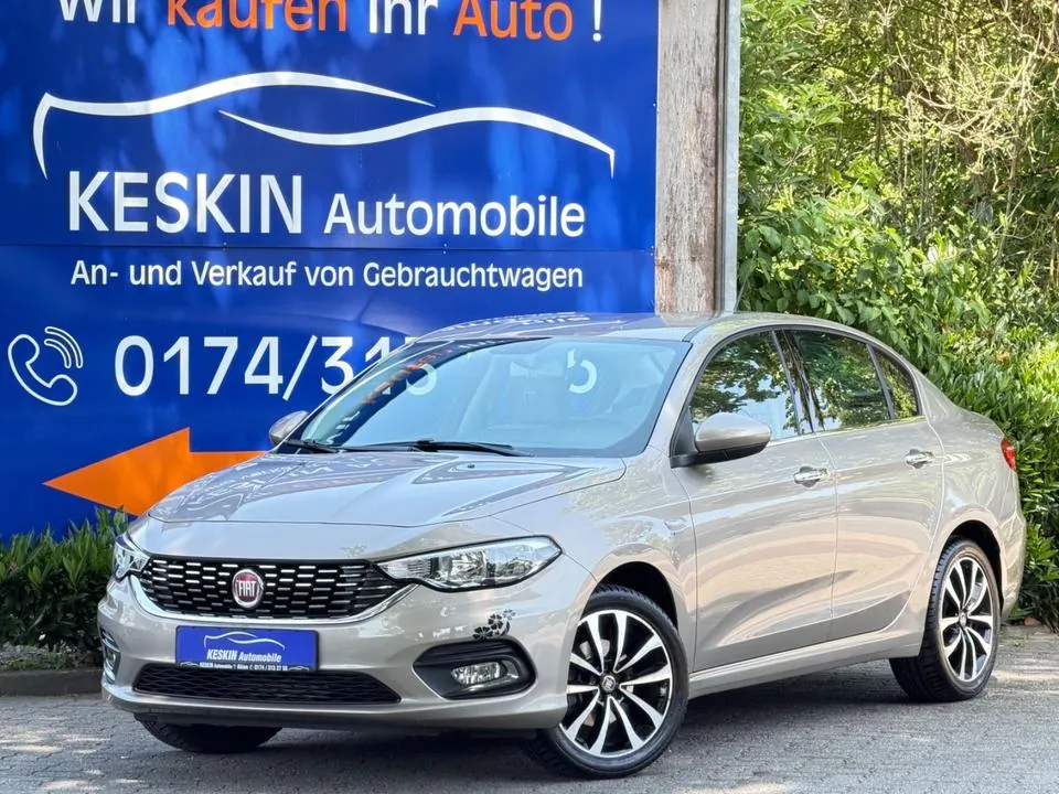 Fiat Tipo