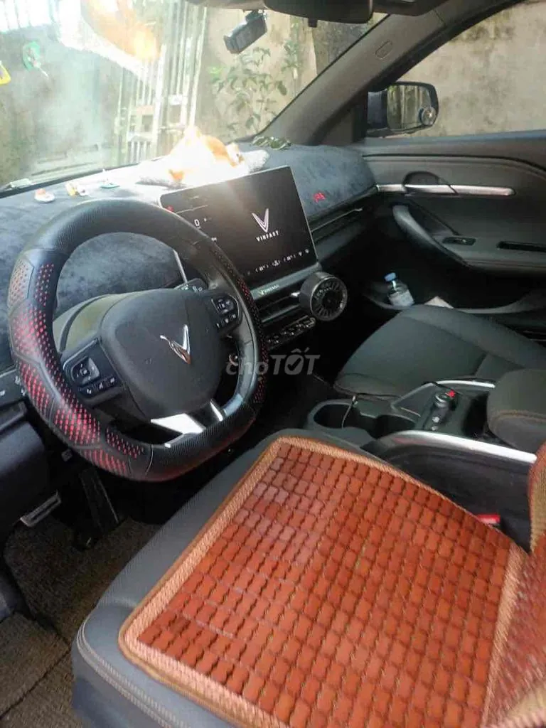 Vinfast Vf6 Plus 2025 photo 2