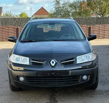 Renault Mégane