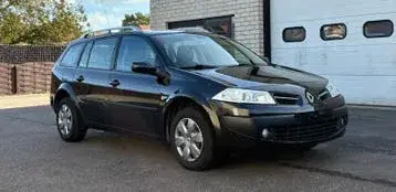 Renault Mégane 2008 photo 3