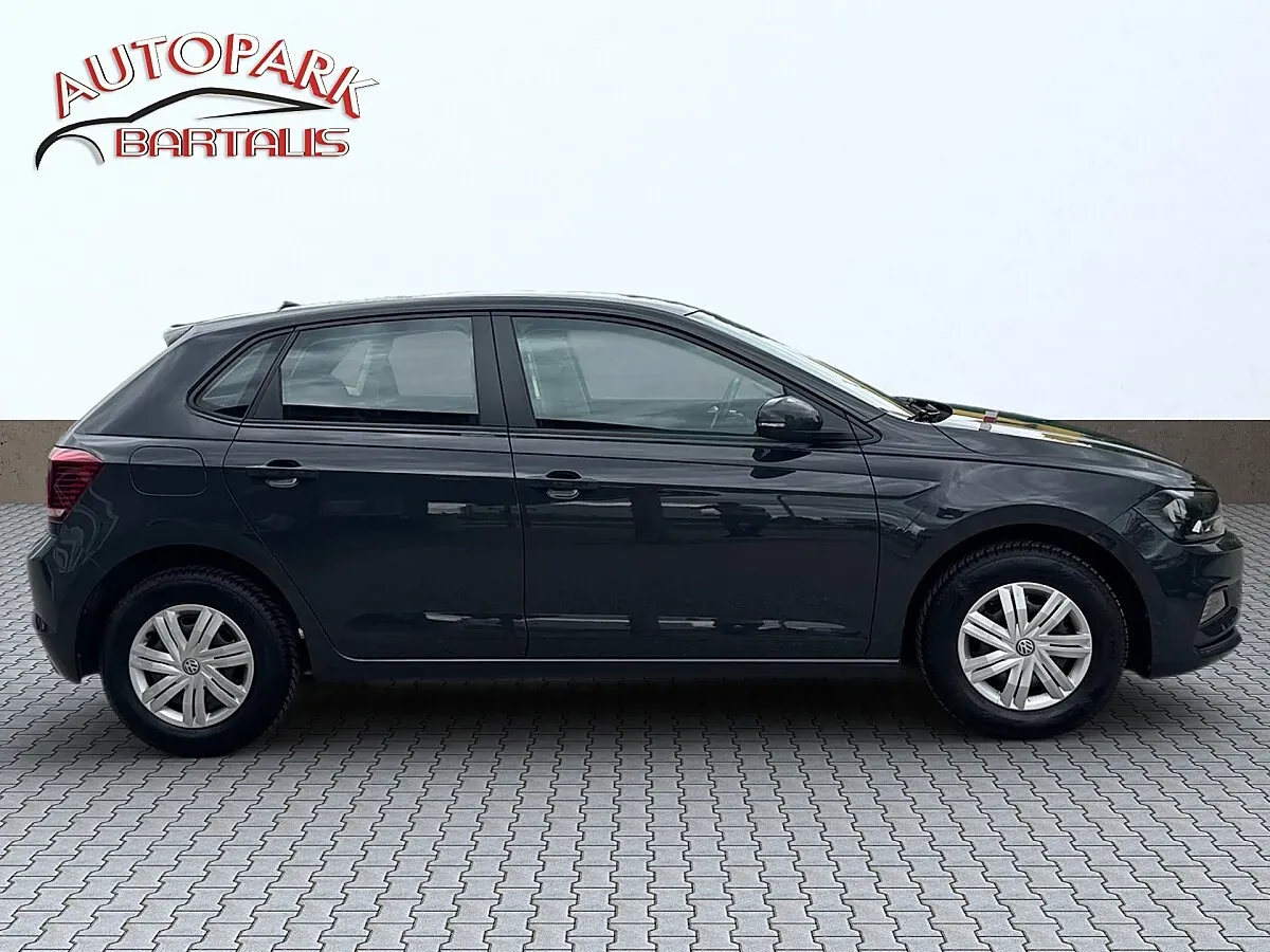 Volkswagen Polo 2020 photo 3