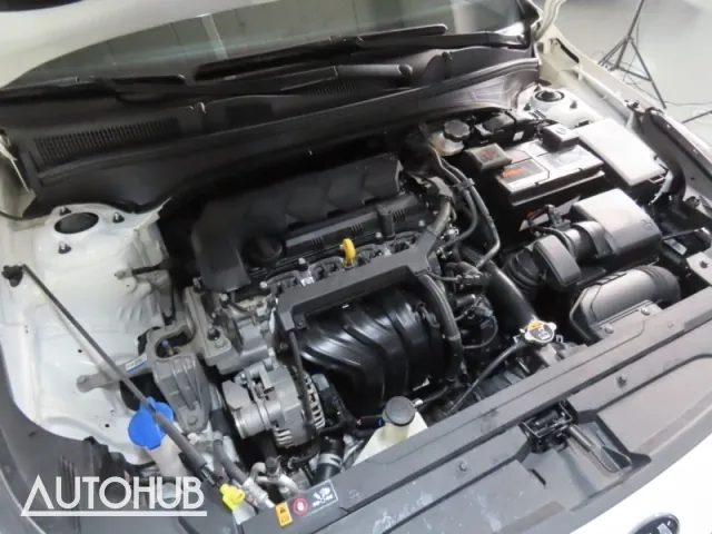 Kia K3 2021 photo 5
