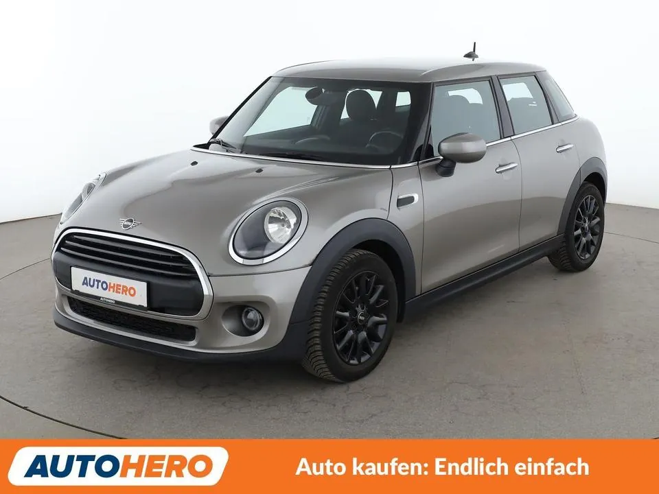 Mini Mini One