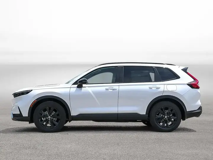 Honda Cr-V 2027 photo 3