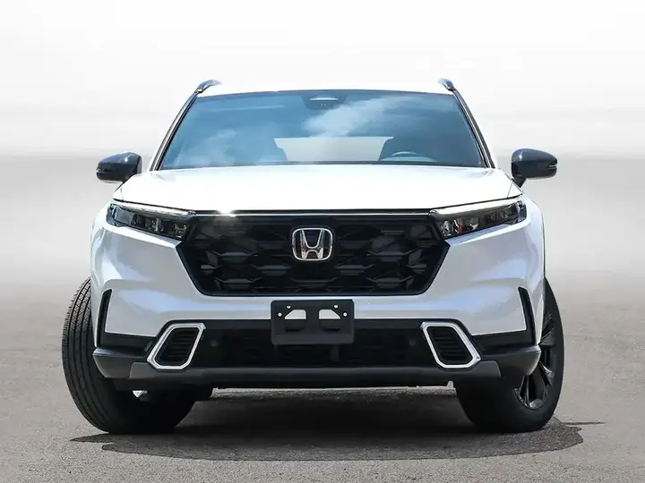 Honda Cr-V 2027 photo 2