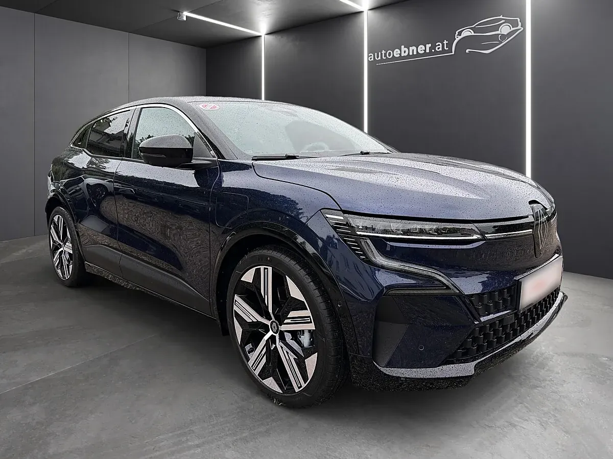 Renault Mégane 2026 photo 3