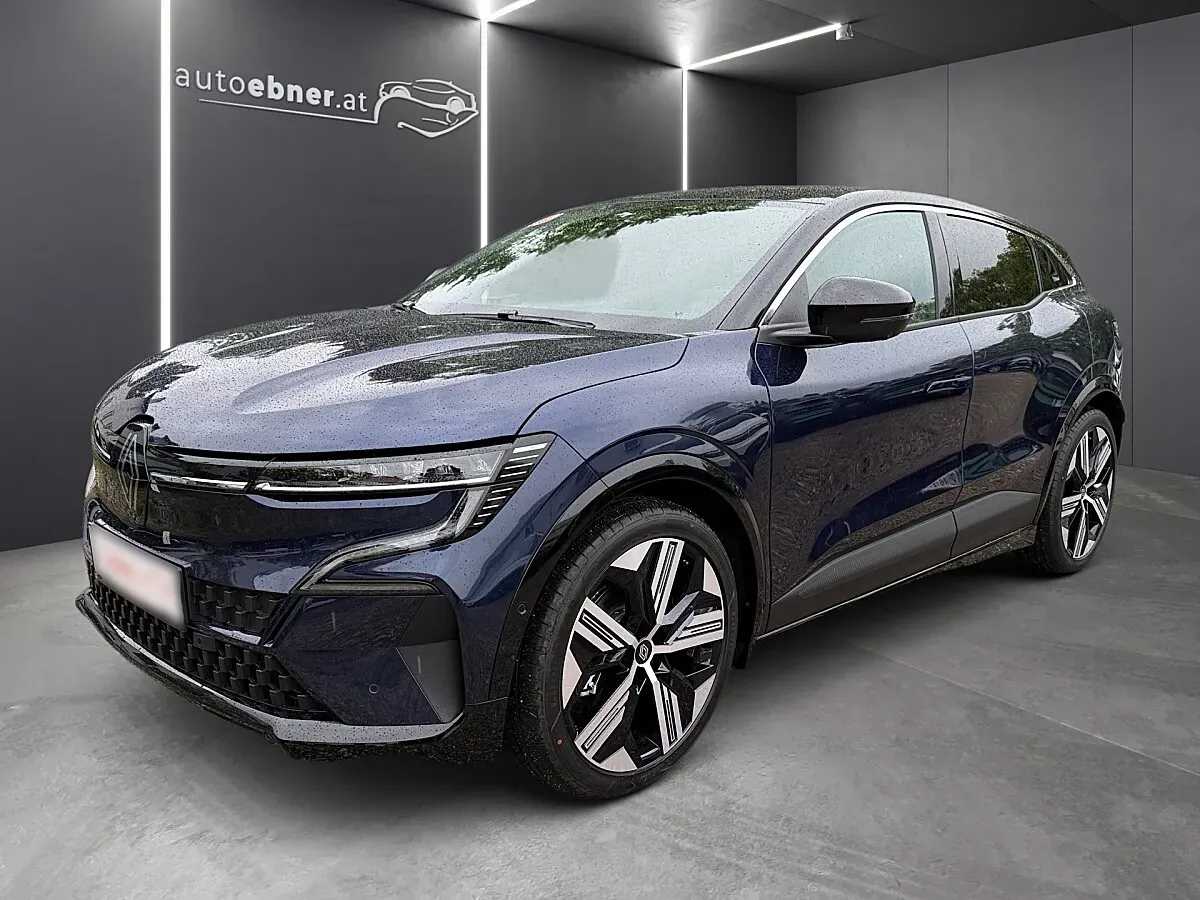Renault Mégane