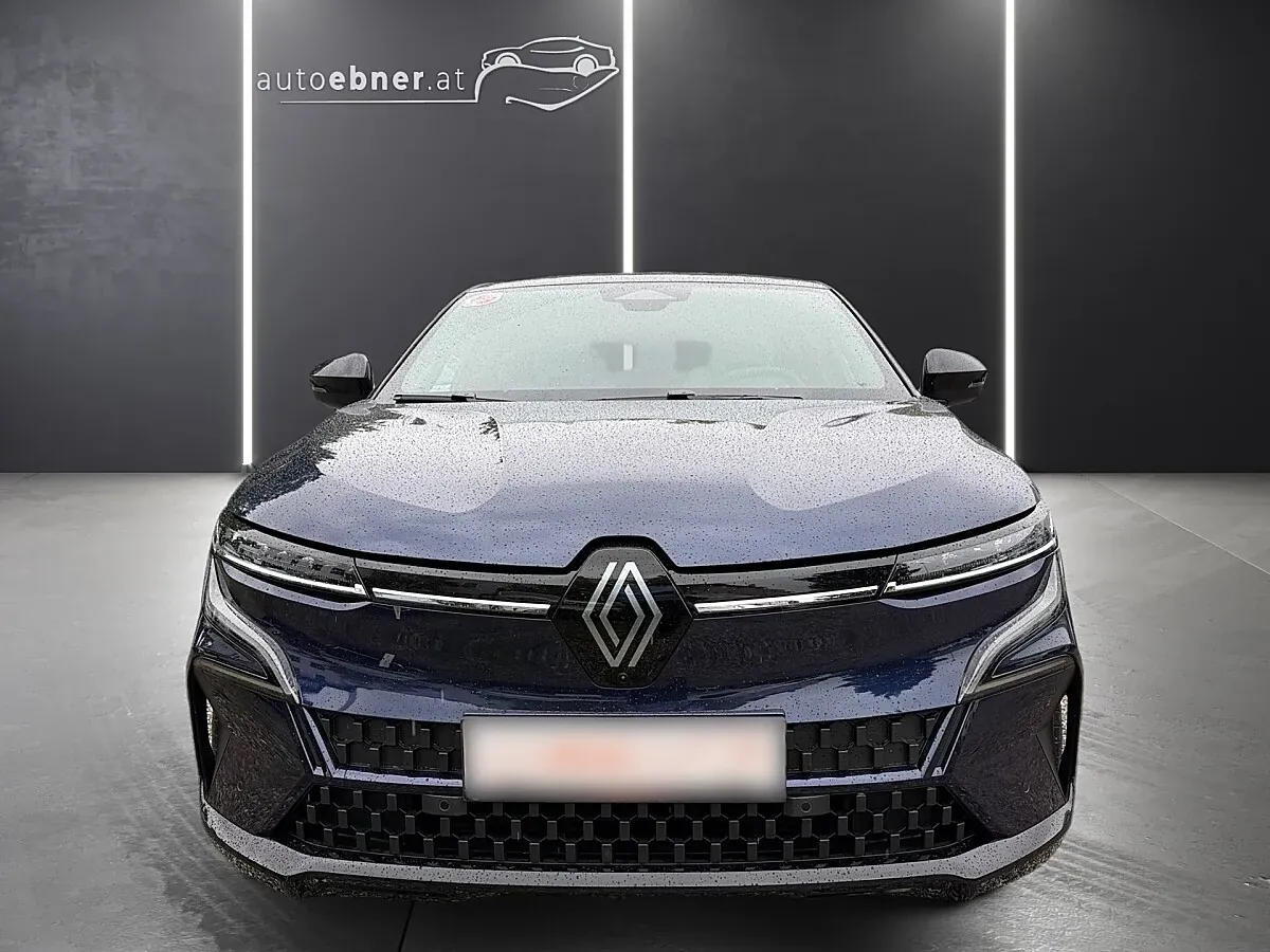 Renault Mégane 2026 photo 2