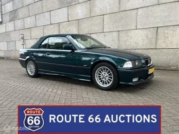 BMW 325I