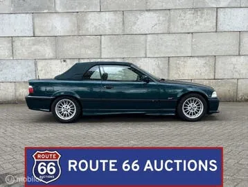 BMW 325I 1995 photo 3