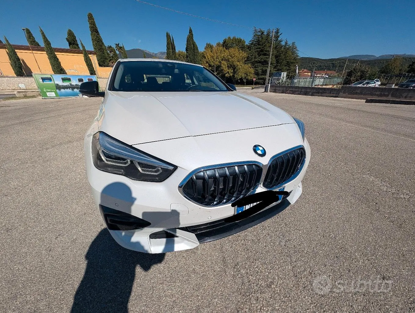 BMW Serie 2 Gran Coupé 2020 photo 3