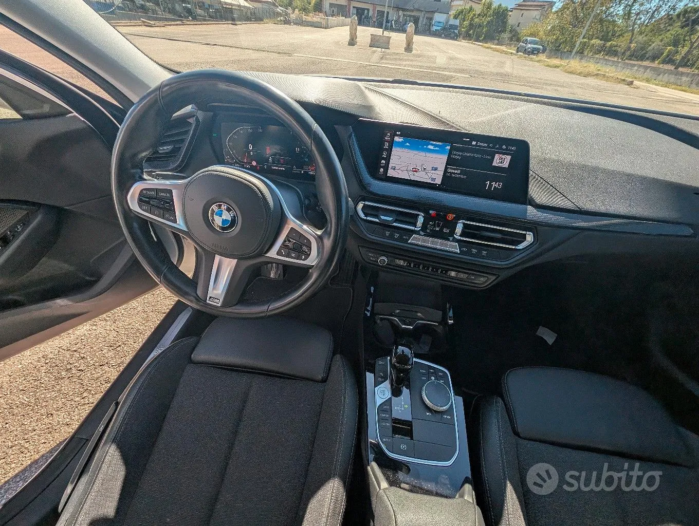 BMW Serie 2 Gran Coupé 2020 photo 5