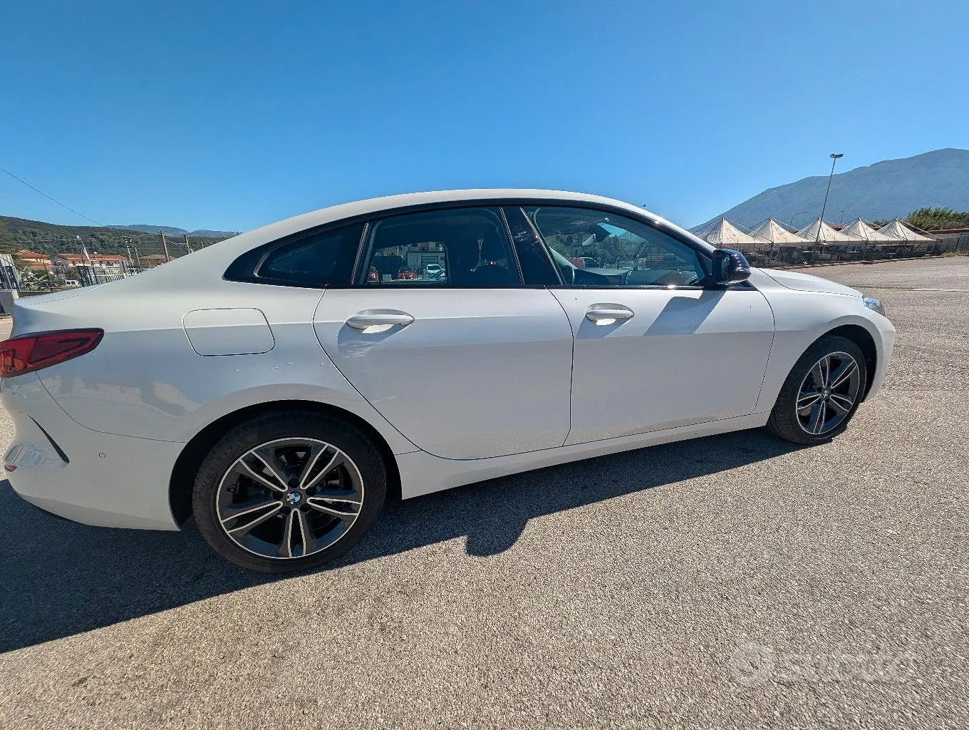 BMW Serie 2 Gran Coupé 2020 photo 4