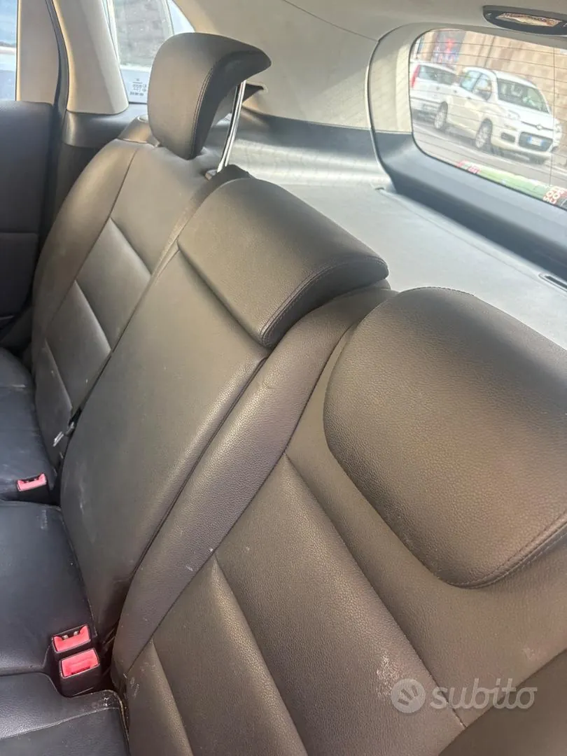Mercedes-Benz B 2009 photo 3