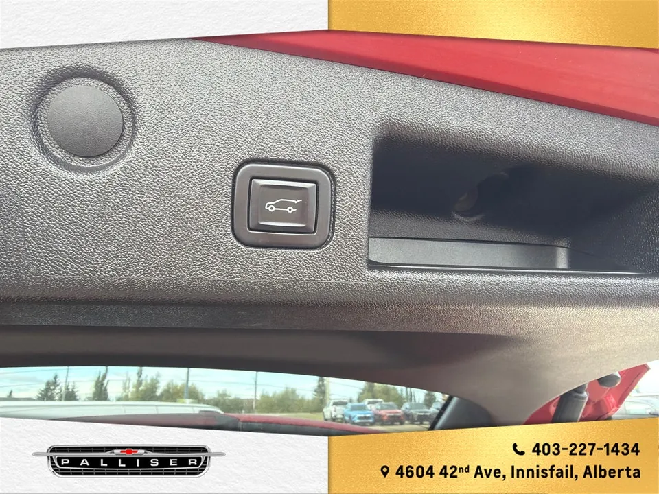 Chevrolet Equinox 2022 photo 5