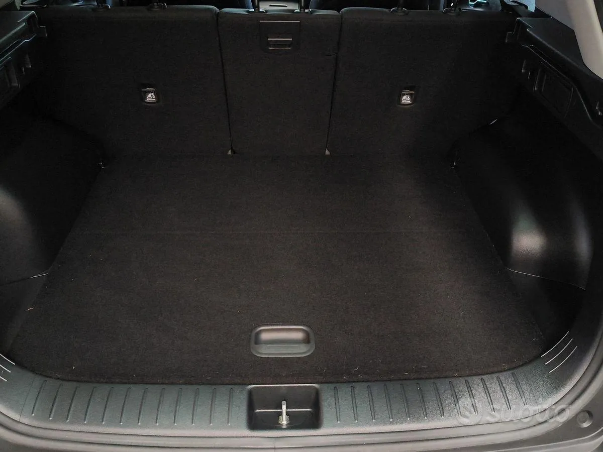 Kia Sportage 2025 photo 5