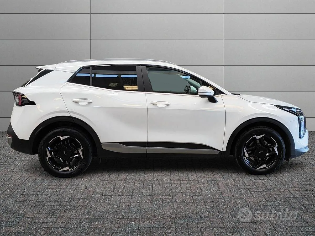 Kia Sportage 2025 photo 3