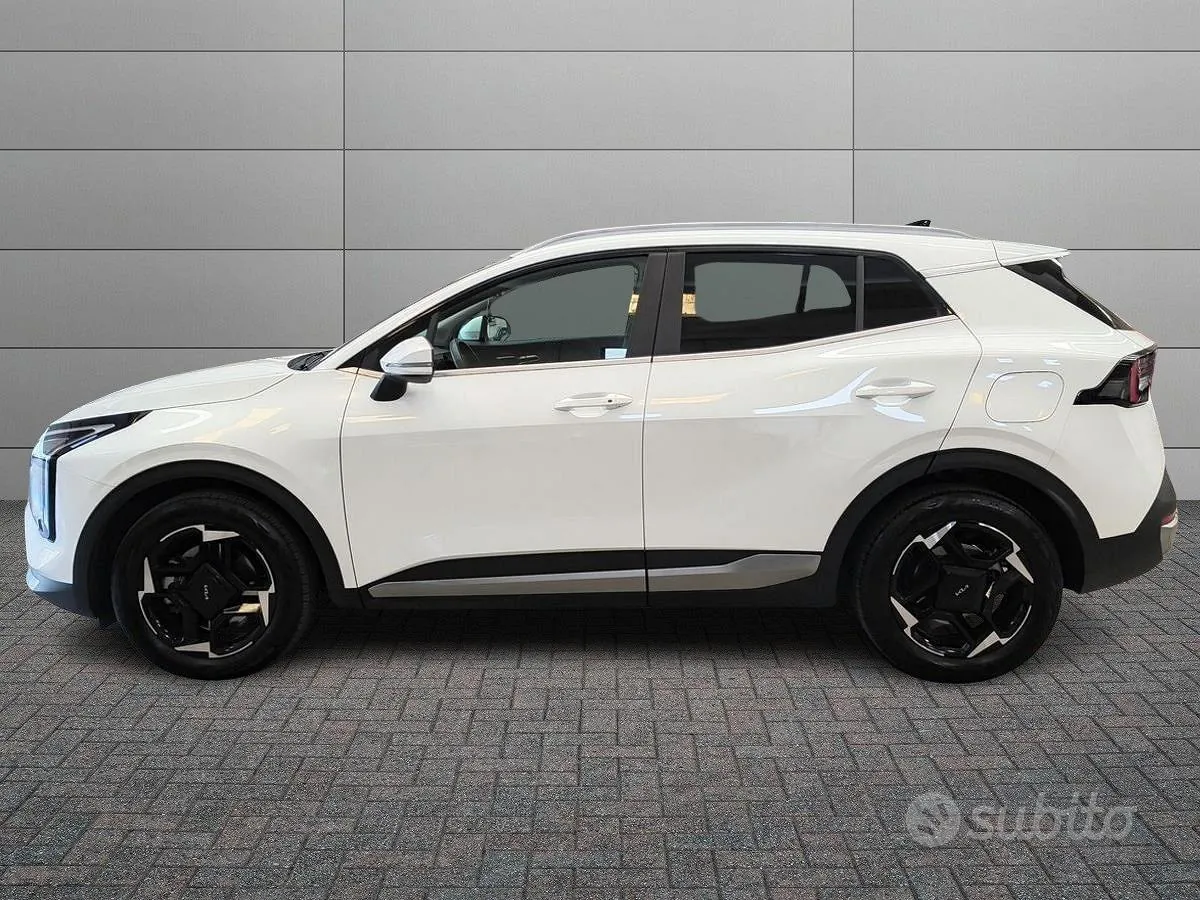 Kia Sportage 2025 photo 2