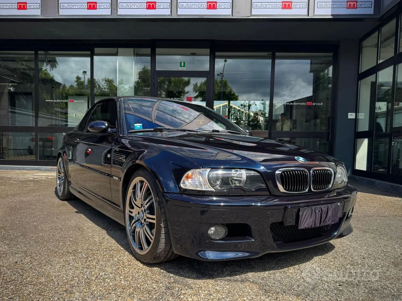 BMW M3