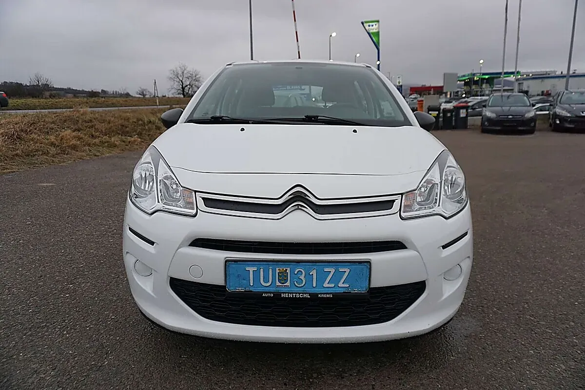 Citroen C3