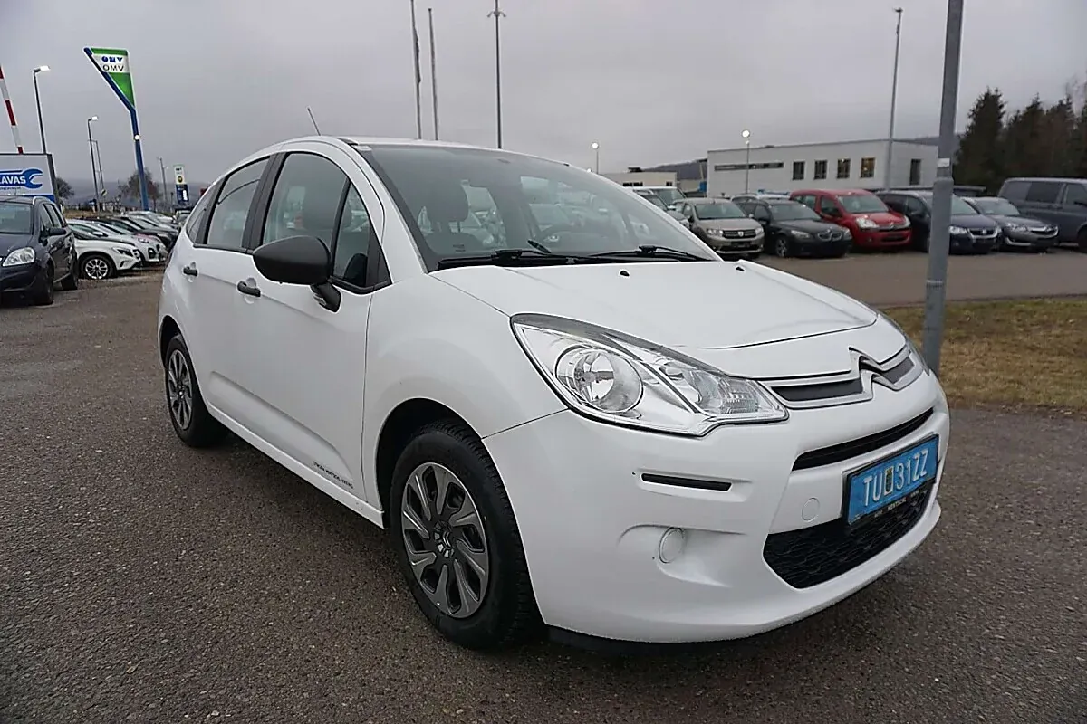 Citroen C3