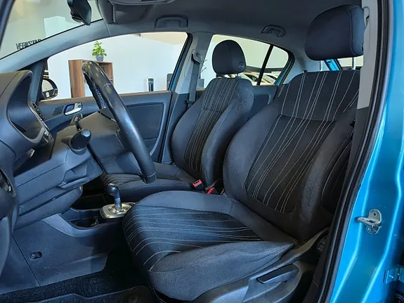 Opel Corsa 2010 photo 5