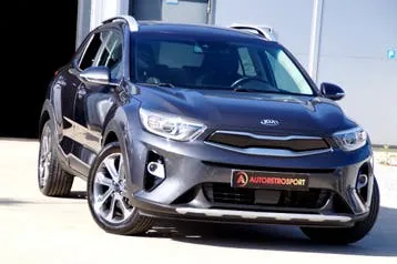 Kia Stonic 2018 photo 3