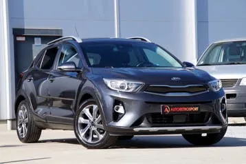 Kia Stonic 2018 photo 2