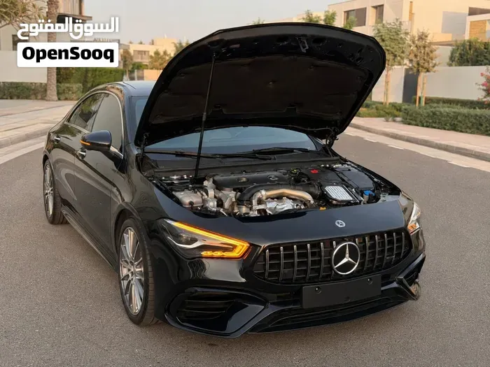 Mercedes-Benz Cla 2025 photo 2