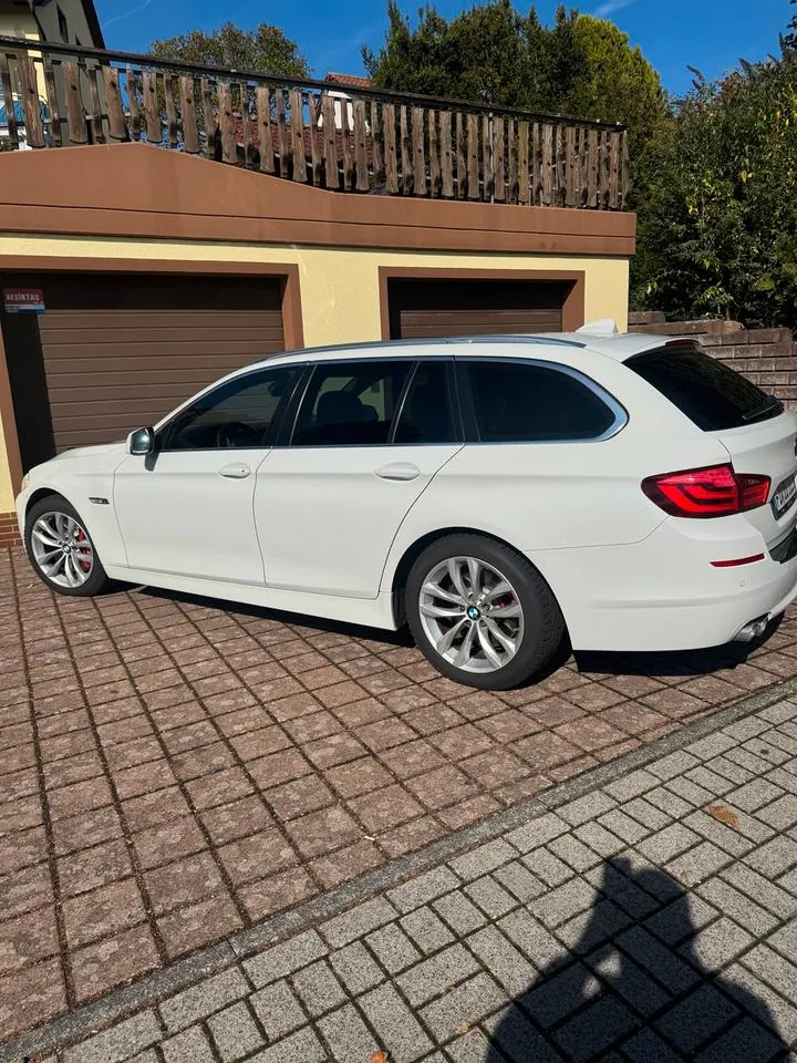 BMW 530D