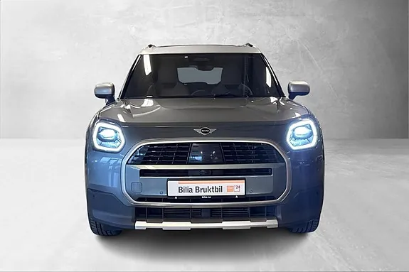 Mini Countryman C 2024 photo 4
